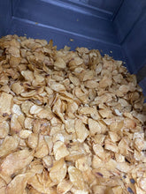 Load image into Gallery viewer, Homemade Potato Chips (12oz. Bags)
